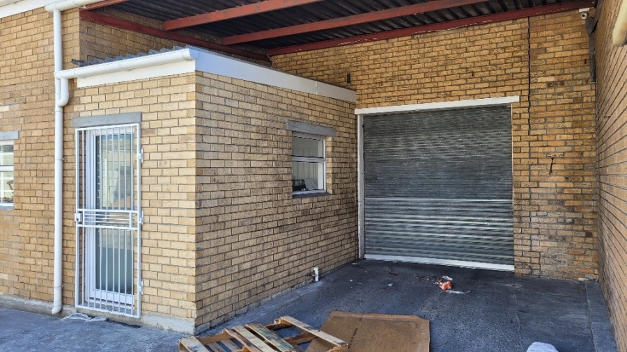 To Let commercial Property for Rent in Epping Industrial Western Cape